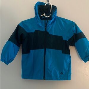 Kids Rain jacket Columbia
